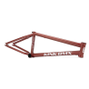 CADRE BMX KINK KINETIC 21'' ROUGE